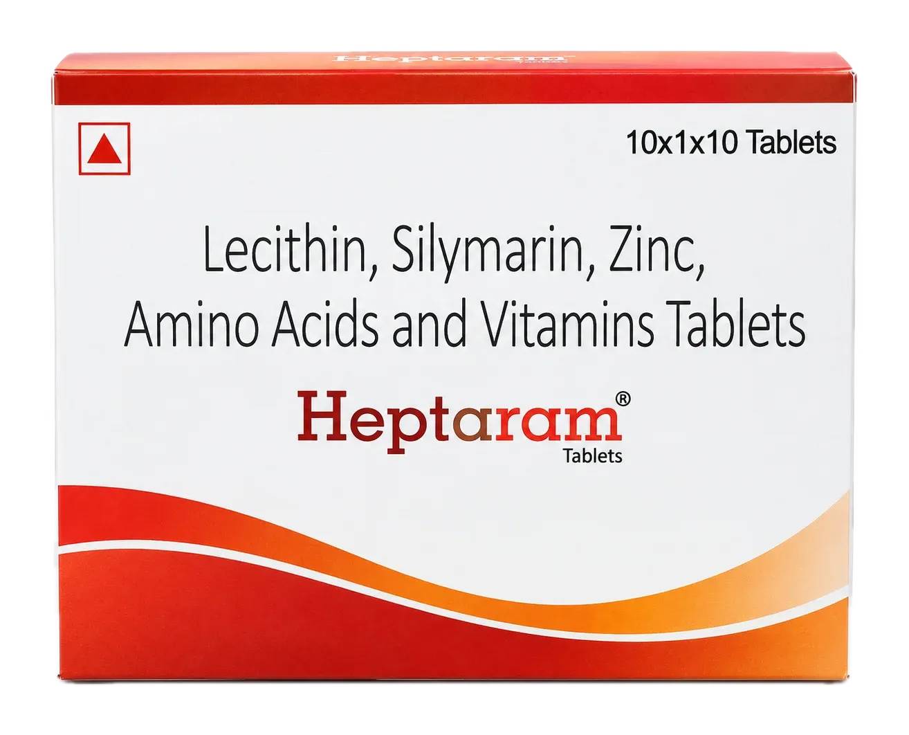 Heptaram Tablet pack – Ramnova Healthcare